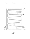 Battery Module Having Battery Cell Assemblies With Alignment-Coupling Features diagram and image