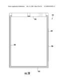 Battery Module Having Battery Cell Assemblies With Alignment-Coupling Features diagram and image