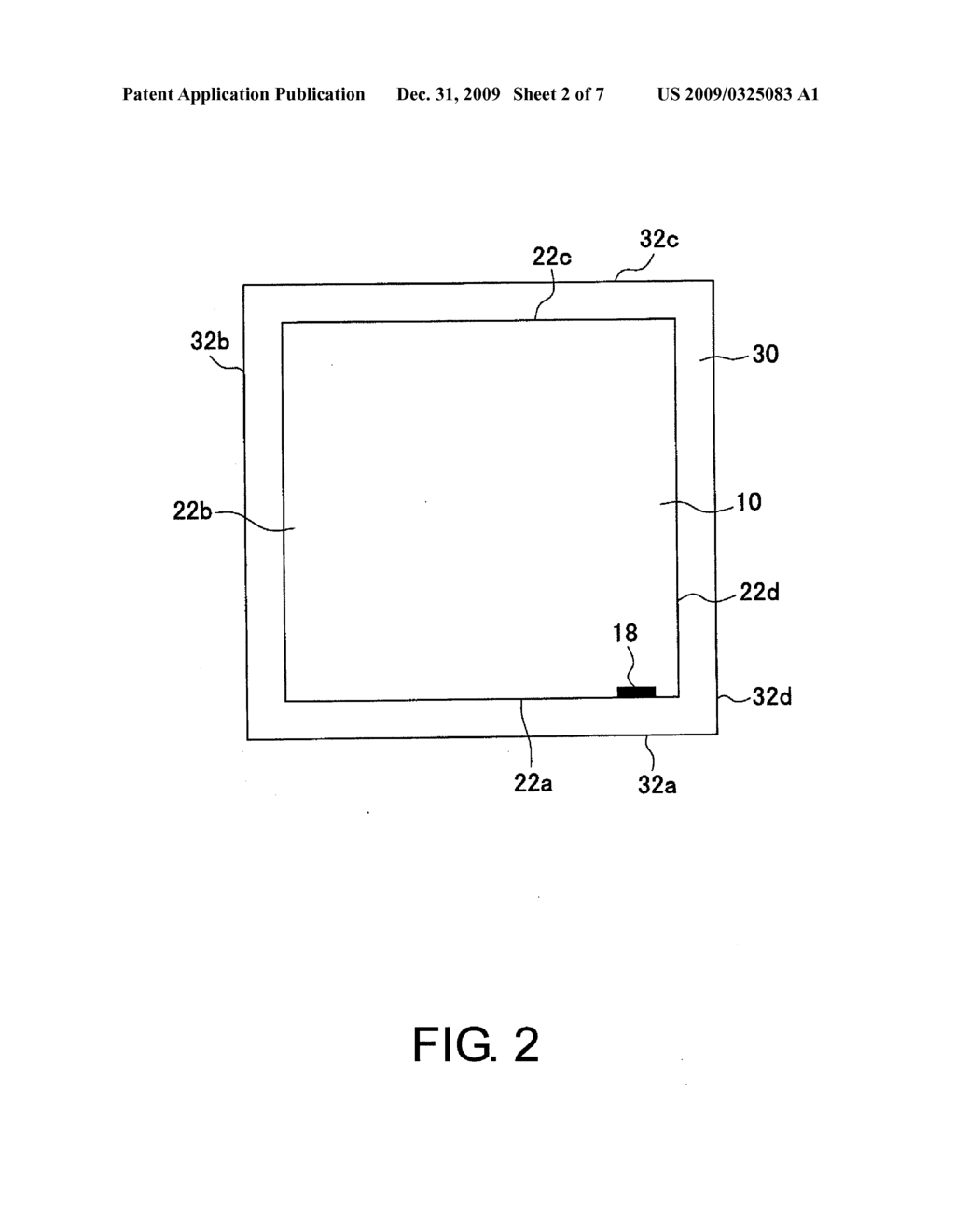 PHOTOMASK MANUFACTURING METHOD - diagram, schematic, and image 03