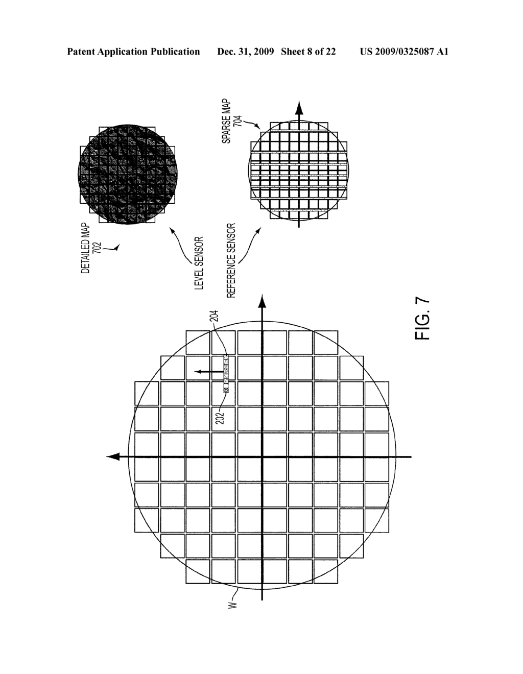 Parallel Process Focus Compensation - diagram, schematic, and image 09