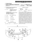 METHOD AND DEVICE FOR PRODUCING TOOTH PROSTHESIS PARTS diagram and image