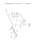 Dental clinical and simulation training tracking system and its method of evaluation diagram and image