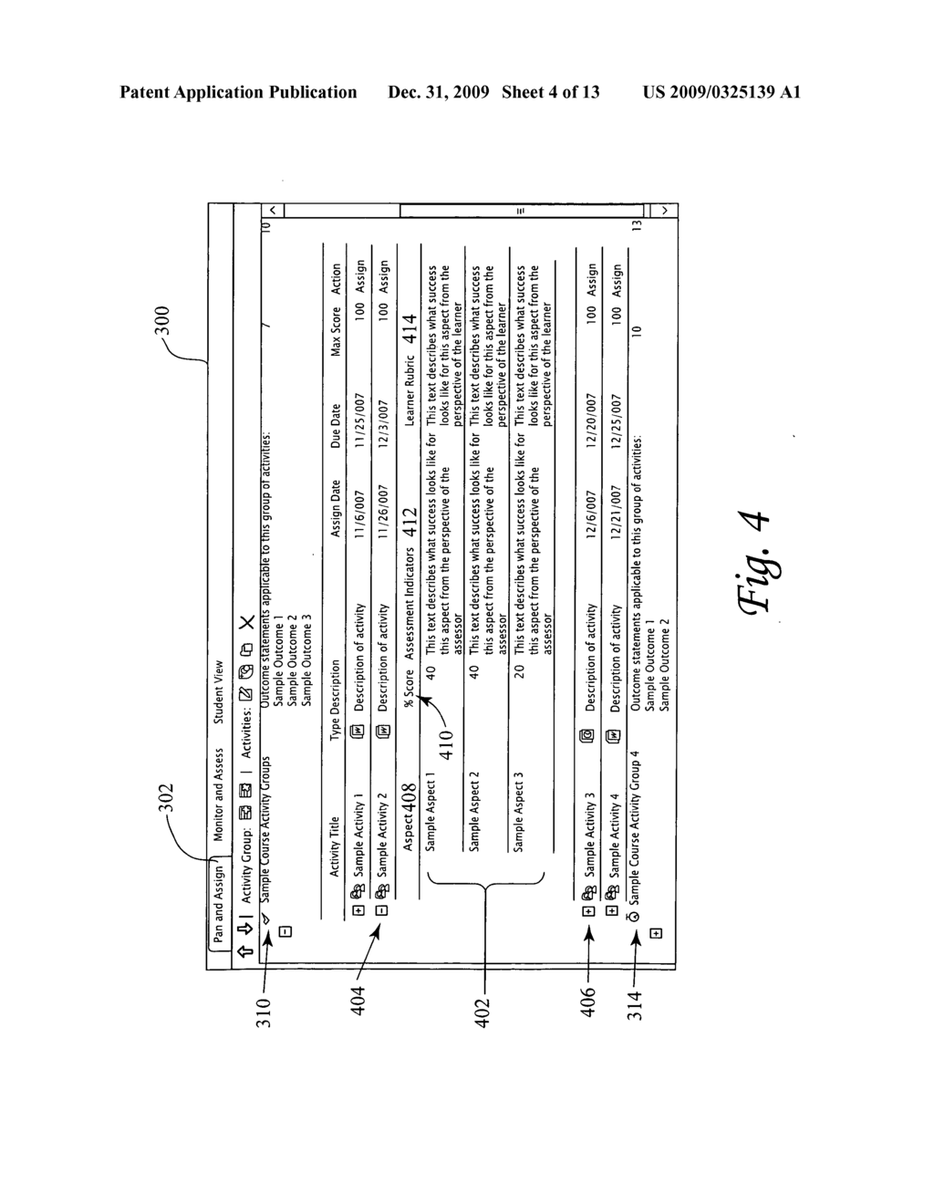 COURSE HUB FOR ADVANCED ASSESSMENT OF LEARNING - diagram, schematic, and image 05