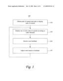 MEMORIZATION OPTIMIZATION PLATFORM diagram and image