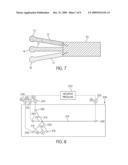 SYSTEM AND METHOD TO PREVENT CROSS-CONTAMINATION IN ASSAYS PERFORMED IN A MICROFLUIDIC CHANNEL diagram and image