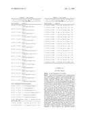 Method for detecting analytes in a sample diagram and image