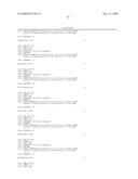 Method for detecting analytes in a sample diagram and image