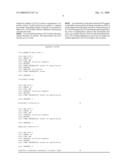 Immunomodulation diagram and image