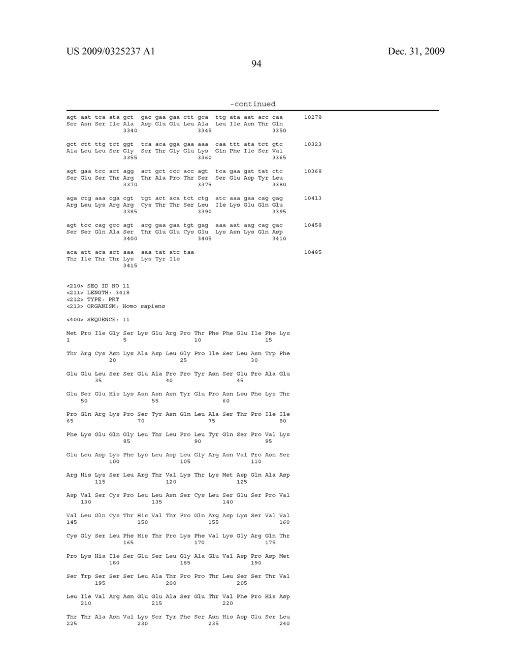 Method of Analyzing a BRCA2 Gene in a Human Subject - diagram, schematic, and image 108