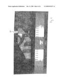 Method for Influencing Living Cells Through Cell-Surface Interaction diagram and image