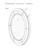 PROCESSES FOR RECONDITIONING MULTI-COMPONENT ELECTRODES diagram and image