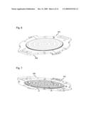 PROCESSES FOR RECONDITIONING MULTI-COMPONENT ELECTRODES diagram and image