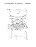 PROCESSES FOR RECONDITIONING MULTI-COMPONENT ELECTRODES diagram and image