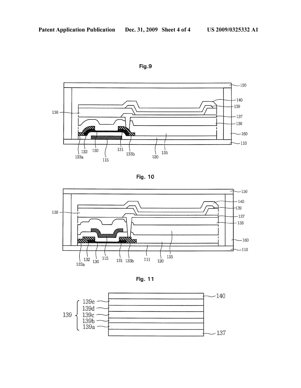 METHOD FOR MANUFACTURING DISPLAY DEVICE - diagram, schematic, and image 05