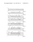 HETEROGENEOUS SUBSTRATE INCLUDING A SACRIFICIAL LAYER, AND A METHOD OF FABRICATING IT diagram and image