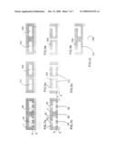 HETEROGENEOUS SUBSTRATE INCLUDING A SACRIFICIAL LAYER, AND A METHOD OF FABRICATING IT diagram and image