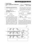 BONDED SEMICONDUCTOR STRUCTURE AND METHOD OF FABRICATING THE SAME diagram and image