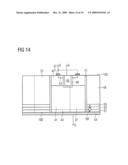 METHOD FOR PRODUCING A SEMICONDUCTOR INCLUDING A MATERIAL LAYER diagram and image