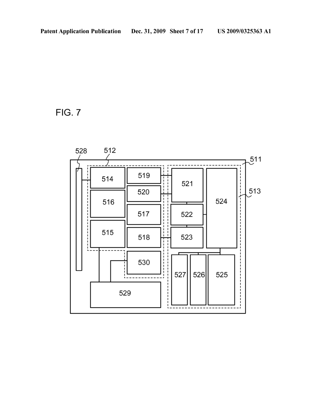 METHOD FOR MANUFACTURING SOI SUBSTRATE - diagram, schematic, and image 08