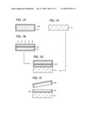 METHOD FOR MANUFACTURING SOI SUBSTRATE diagram and image