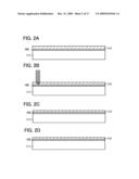 METHOD FOR MANUFACTURING SOI SUBSTRATE diagram and image