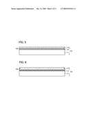 METHOD FOR MANUFACTURING SOI SUBSTRATE diagram and image