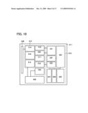 METHOD FOR MANUFACTURING SOI SUBSTRATE diagram and image