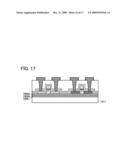 METHOD FOR MANUFACTURING SOI SUBSTRATE diagram and image