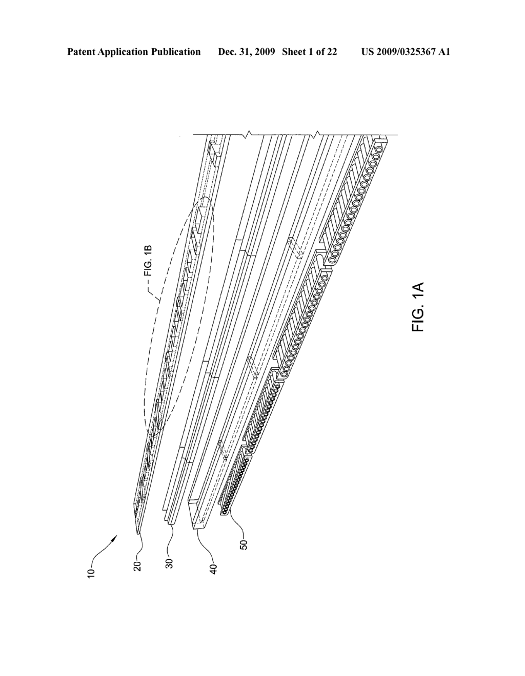 METHODS AND APPARATUS FOR A CHEMICAL VAPOR DEPOSITION REACTOR - diagram, schematic, and image 02