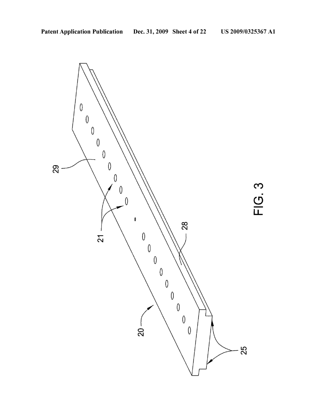 METHODS AND APPARATUS FOR A CHEMICAL VAPOR DEPOSITION REACTOR - diagram, schematic, and image 05