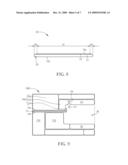 BEVEL ETCHER AND THE RELATED METHOD OF FLATTENING A WAFER diagram and image