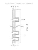 METHOD OF MANUFACTURING SEMICONDUCTOR DEVICE diagram and image