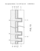 METHOD OF MANUFACTURING SEMICONDUCTOR DEVICE diagram and image