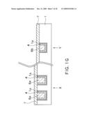 METHOD OF MANUFACTURING SEMICONDUCTOR DEVICE diagram and image