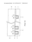 METHOD OF MANUFACTURING SEMICONDUCTOR DEVICE diagram and image