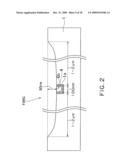 METHOD OF MANUFACTURING SEMICONDUCTOR DEVICE diagram and image