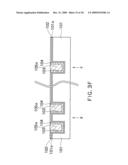 METHOD OF MANUFACTURING SEMICONDUCTOR DEVICE diagram and image