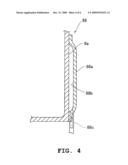 FUEL SUPPLY SYSTEM FOR BOAT AND OUTBOARD MOTOR diagram and image