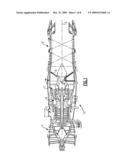 ABRASIVE WATERJET MACHINING AND METHOD TO MANUFACTURE A CURVED ROTOR BLADE RETENTION SLOT diagram and image