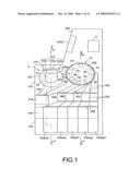 Coin Feeding Device diagram and image