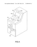 Coin Feeding Device diagram and image