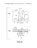 Coin Feeding Device diagram and image