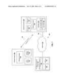 SYSTEM FOR UTILIZING IDENTITY BASED ON PAIRING OF WIRELESS DEVICES diagram and image