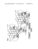 MOBILE COMMUNICATIONS MATCHING SYSTEM diagram and image