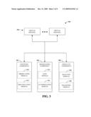 HYPERVISOR FOR MANAGING A DEVICE HAVING DISTINCT VIRTUAL PORTIONS diagram and image