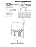 METHODS FOR SUPPORTING MULTITASKING IN A MOBILE DEVICE diagram and image