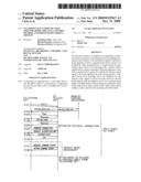 Telephone set, communication adaptor, home appliance control method, and program recording medium diagram and image