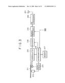 Telephone set, communication adaptor, home appliance control method, and program recording medium diagram and image