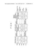 Telephone set, communication adaptor, home appliance control method, and program recording medium diagram and image