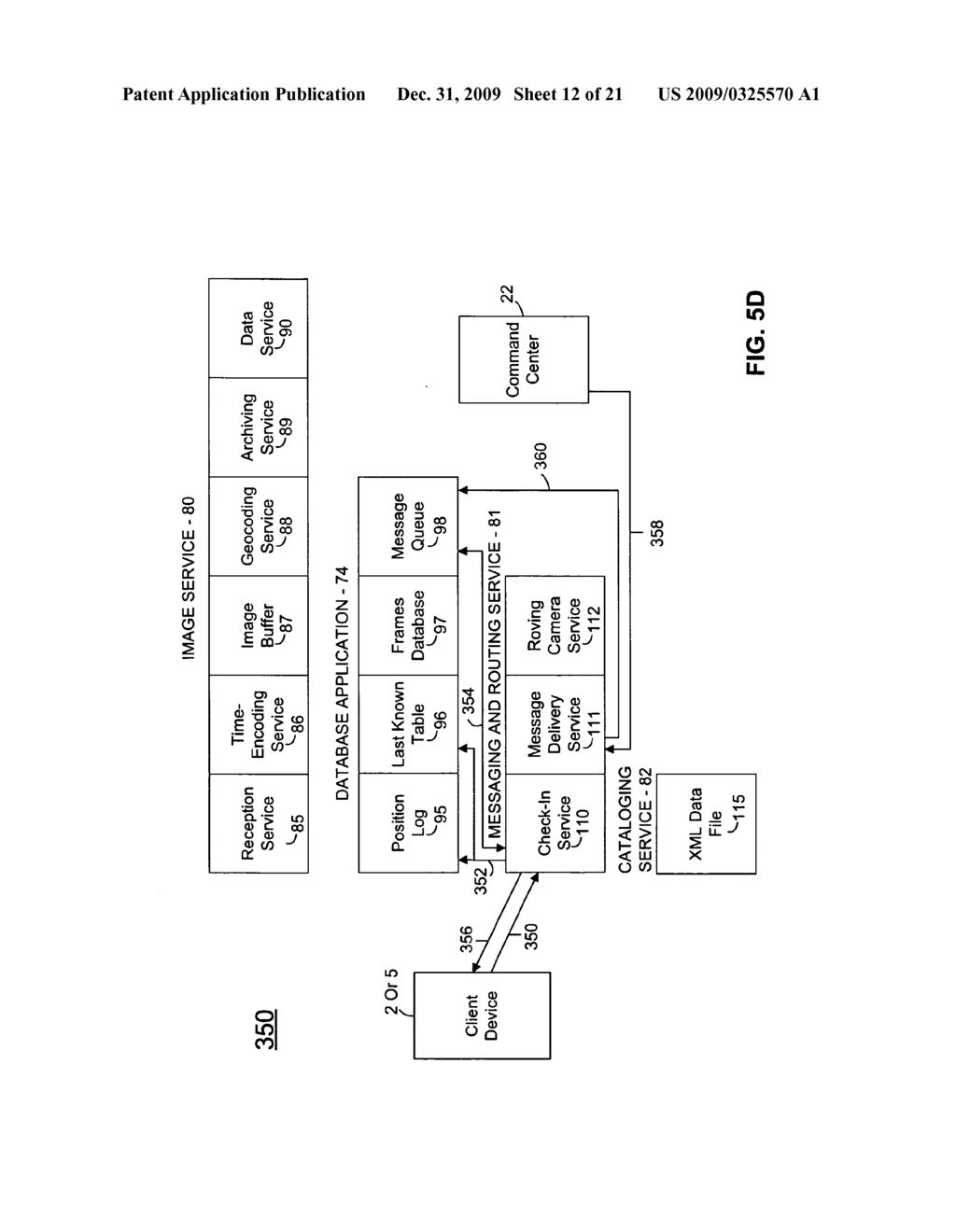 System and Method for Remote Data Acquisition and Distribution - diagram, schematic, and image 13